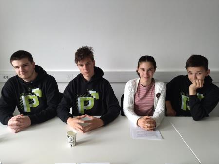 MLADI SO NAM LAHKO NAVDIH, KAKO USPETI NA PODJETNIŠKI POTI 6